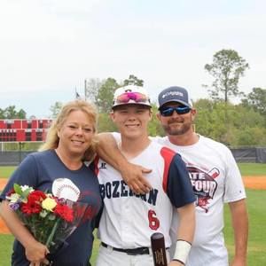 Meet your Posher, Dawn